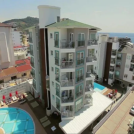 Sunprime (adults Only) Alanya