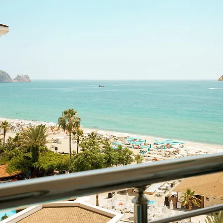 Sunprime (adults Only) Hotel 3*