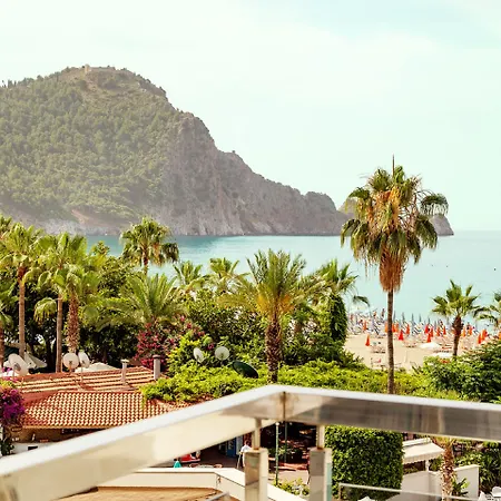 Hotel Sunprime (adults Only)