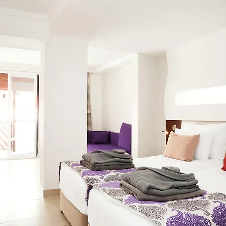 Sunprime (adults Only) Hotel