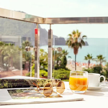 Sunprime (adults Only) 3* Alanya