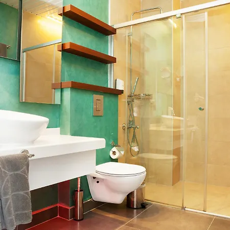 Sunprime (adults Only) Alanya