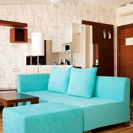 Sunprime (adults Only) Hotel Alanya