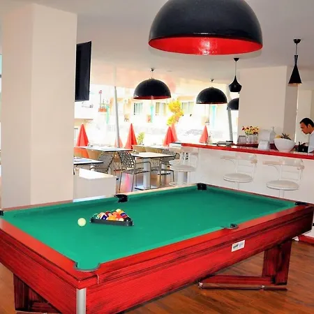 Sunprime (adults Only) 3* Alanya