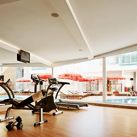 Sunprime (adults Only) Hotel