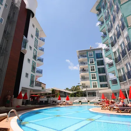 Hotel Sunprime (adults Only)