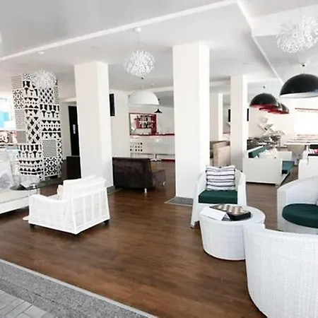 Hotel Sunprime (adults Only)