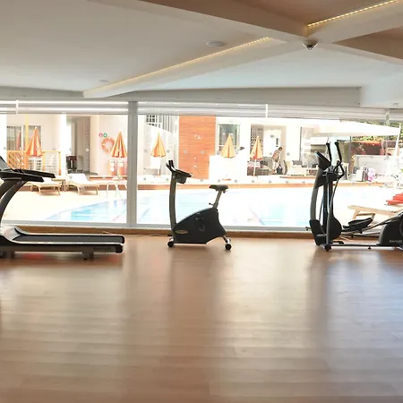 Sunprime (adults Only) 3* Alanya