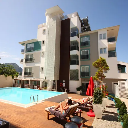 Hotel Sunprime (adults Only) Alanya