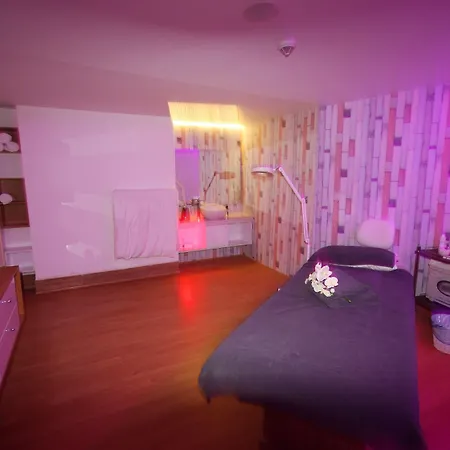Sunprime (adults Only) Hotel