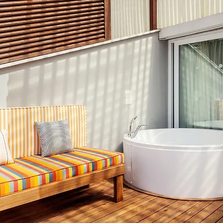 Hotel Sunprime (adults Only) Alanya