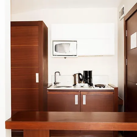 Sunprime (adults Only) 3* Alanya