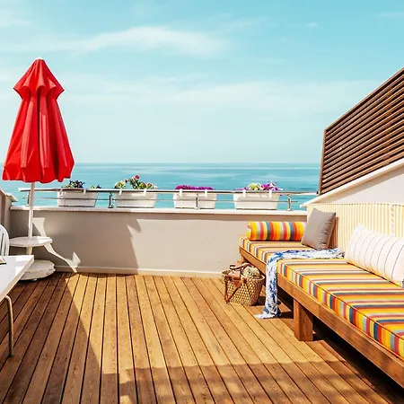 Hotel Sunprime (adults Only)