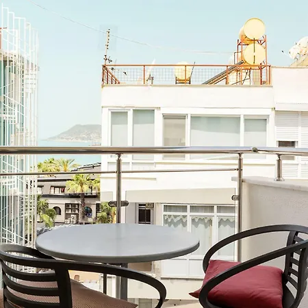 Sunprime (adults Only) Alanya