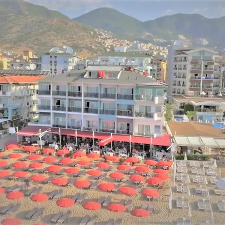 Sunprime (adults Only) Alanya