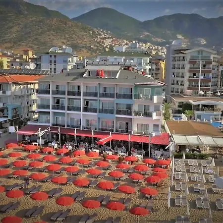 Sunprime (adults Only) Hotel