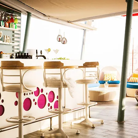 Sunprime (adults Only) Hotel Alanya