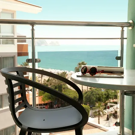 Hotel Sunprime (adults Only) Alanya
