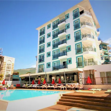 Sunprime (adults Only) Hotel 3*