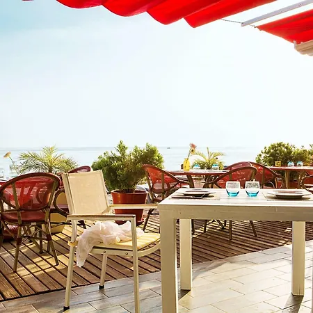Sunprime (adults Only) Hotel Alanya