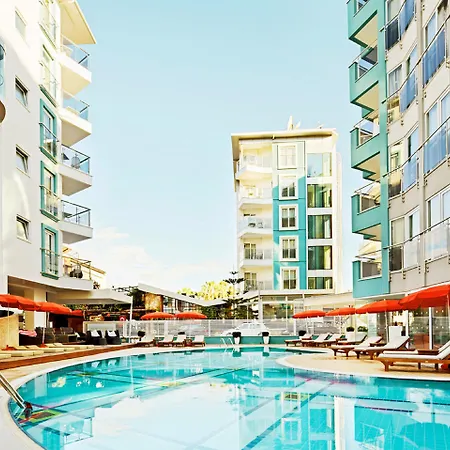 Sunprime (adults Only) Hotel Alanya