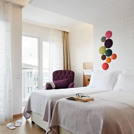 Sunprime (adults Only) Hotel Alanya
