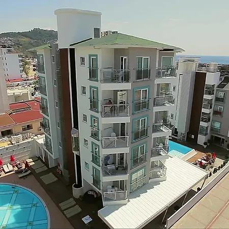 Hotel Sunprime (adults Only) Alanya