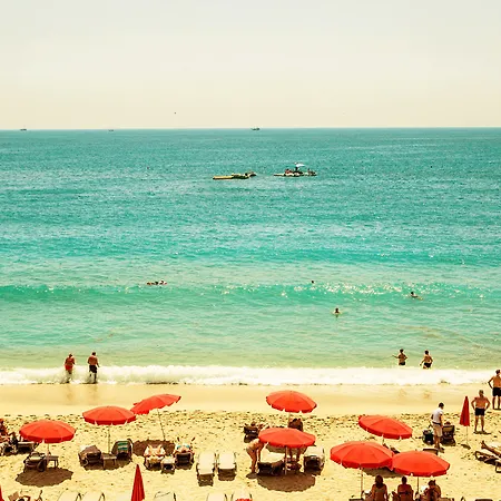 Sunprime (adults Only) Hotel 3*