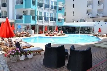 Sunprime (adults Only) Hotel Alanya