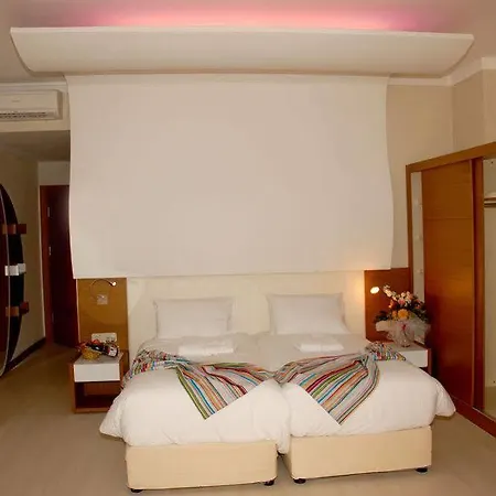 Sunprime (adults Only) Alanya