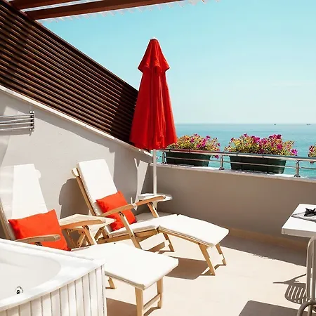 Sunprime (adults Only) Alanya